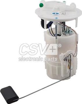 CSV electronic parts CBA7417 - - - furqanavto.az