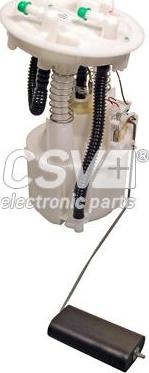 CSV electronic parts CBA7546 - - - furqanavto.az