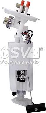 CSV electronic parts CBA7649 - - - furqanavto.az