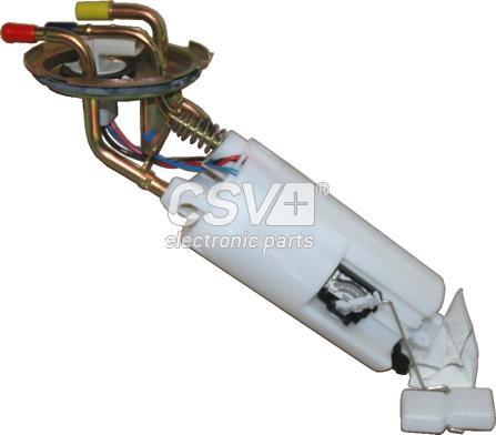 CSV electronic parts CBA7648 - - - furqanavto.az