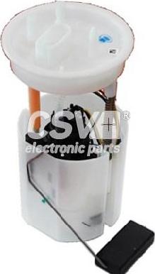 CSV electronic parts CBA7654 - - - furqanavto.az