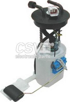 CSV electronic parts CBA7656 - - - furqanavto.az