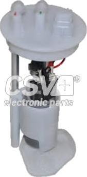 CSV electronic parts CBA7002C -  furqanavto.az