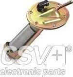 CSV electronic parts CBA7135 -  furqanavto.az