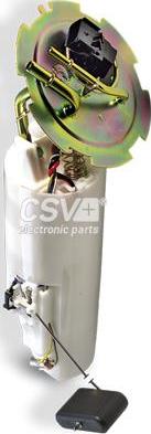 CSV electronic parts CBA7133 - - - furqanavto.az