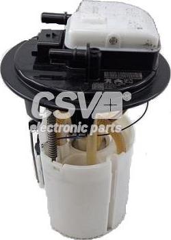 CSV electronic parts CBA7129 -  furqanavto.az