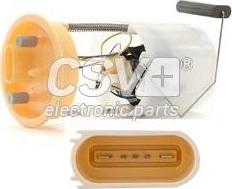 CSV electronic parts CBA7884 - - - www.furqanavto.az