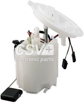 CSV electronic parts CBA7397 - - - furqanavto.az