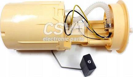CSV electronic parts CBA7327 - - - furqanavto.az