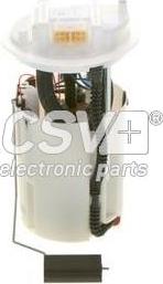 CSV electronic parts CBA7291 - - - furqanavto.az