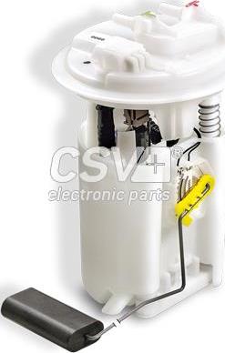 CSV electronic parts CBA7266 -  furqanavto.az