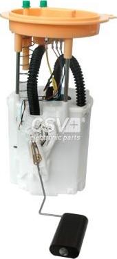 CSV electronic parts CBA7232 - - - furqanavto.az