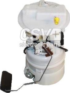 CSV electronic parts CBA7796 - Yanacaq nasosu furqanavto.az