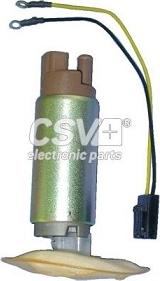 CSV electronic parts CBC7101 - Yanacaq nasosu furqanavto.az