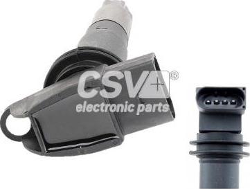 CSV electronic parts CBE5454 - Alovlanma bobini furqanavto.az