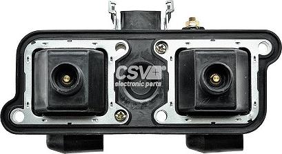CSV electronic parts CBE5158 - Alovlanma bobini furqanavto.az