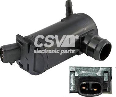 CSV electronic parts CBL5103 - Su nasosu, pəncərələrin təmizlənməsi furqanavto.az