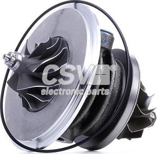 CSV electronic parts CCT7064 - CHRA kartric, şarj cihazı furqanavto.az