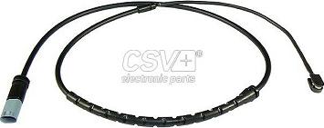 CSV electronic parts CDF2049 - Xəbərdarlıq Kontakt, əyləc padinin aşınması furqanavto.az