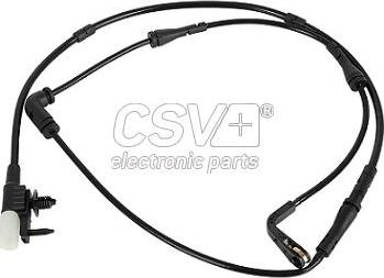 CSV electronic parts CDF2146 - Xəbərdarlıq Kontakt, əyləc padinin aşınması furqanavto.az