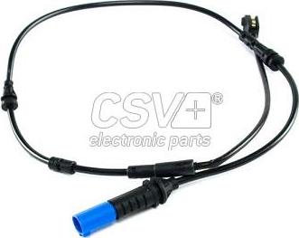 CSV electronic parts CDF2159 - Xəbərdarlıq Kontakt, əyləc padinin aşınması furqanavto.az