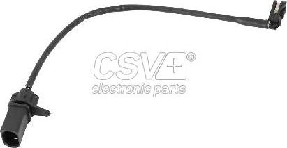 CSV electronic parts CDF2163 - Xəbərdarlıq Kontakt, əyləc padinin aşınması furqanavto.az