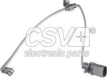 CSV electronic parts CDF2162 - Xəbərdarlıq Kontakt, əyləc padinin aşınması furqanavto.az
