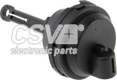CSV electronic parts CEV1653 - Vanka, EGR egzoz nəzarəti furqanavto.az