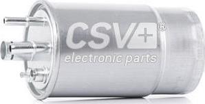 CSV electronic parts CFC4830 - Yanacaq filtri furqanavto.az