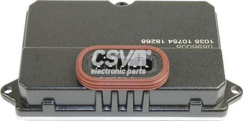 CSV electronic parts CFX2655 - İdarəetmə bloku, işıqlar furqanavto.az