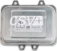 CSV electronic parts CFX2656 - İdarəetmə bloku, işıqlar furqanavto.az