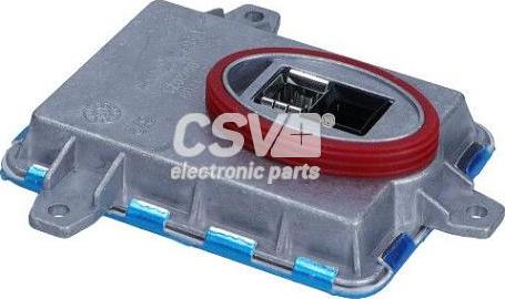 CSV electronic parts CFX2650 - İdarəetmə bloku, işıqlar furqanavto.az