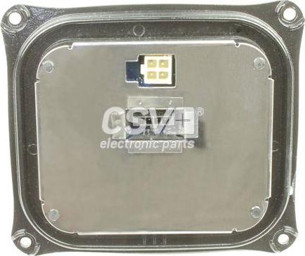 CSV electronic parts CFX2665C - İdarəetmə bloku, işıqlar furqanavto.az