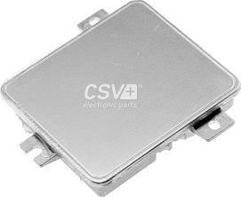 CSV electronic parts CFX2686 - İdarəetmə bloku, işıqlar furqanavto.az