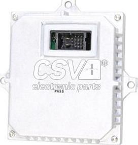 CSV electronic parts CFX2635 - İdarəetmə bloku, işıqlar furqanavto.az