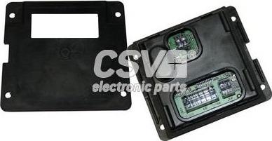 CSV electronic parts CFX2670 - İdarəetmə bloku, işıqlar furqanavto.az