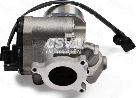 CSV electronic parts CGR4979 - EGR Valf furqanavto.az