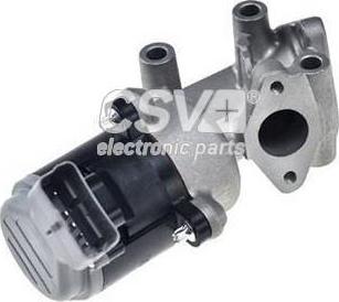CSV electronic parts CGR4640C - EGR Valf furqanavto.az