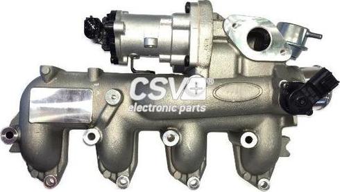 CSV electronic parts CGR5045C - EGR Valf furqanavto.az