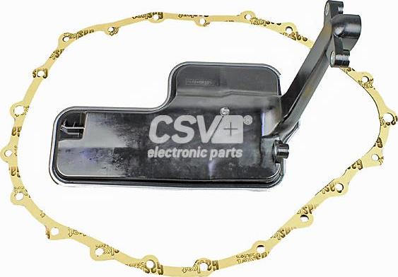 CSV electronic parts CKF5019 - Hidravlik Filtr, avtomatik transmissiya furqanavto.az