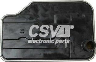 CSV electronic parts CKF5033 - Hidravlik Filtr, avtomatik transmissiya furqanavto.az