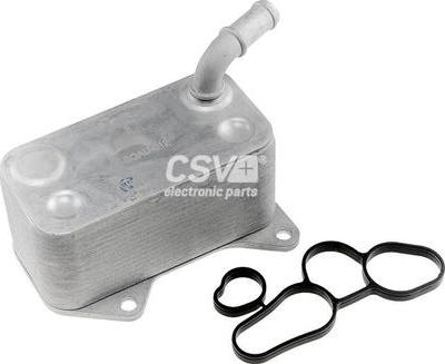 CSV electronic parts CRA1011 - Yağ soyuducu, mühərrik yağı furqanavto.az
