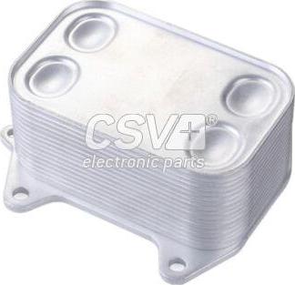 CSV electronic parts CRA1017 - Yağ soyuducu, mühərrik yağı furqanavto.az