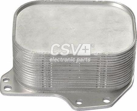 CSV electronic parts CRA1082 - Yağ soyuducu, mühərrik yağı www.furqanavto.az