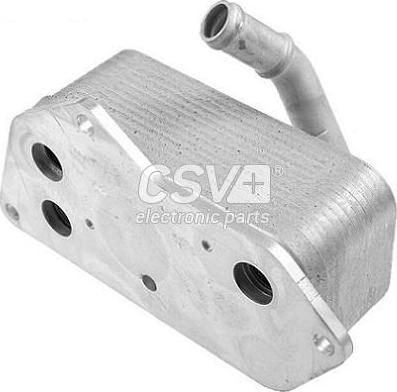 CSV electronic parts CRA1029 - Yağ soyuducu, mühərrik yağı furqanavto.az
