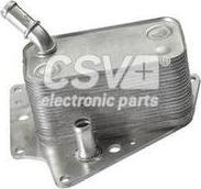 CSV electronic parts CRA1147 - Yağ soyuducu, mühərrik yağı furqanavto.az