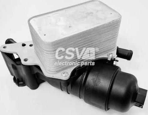 CSV electronic parts CRA1161C - Yağ soyuducu, mühərrik yağı furqanavto.az