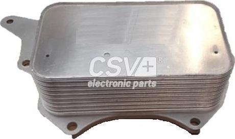 CSV electronic parts CRA1161 - Yağ soyuducu, mühərrik yağı furqanavto.az