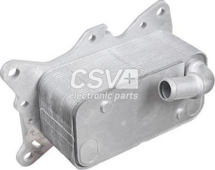 CSV electronic parts CRA1172 - Yağ soyuducu, mühərrik yağı furqanavto.az