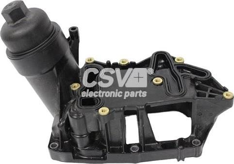 CSV electronic parts CRA1326C - Korpus, yağ filtri www.furqanavto.az